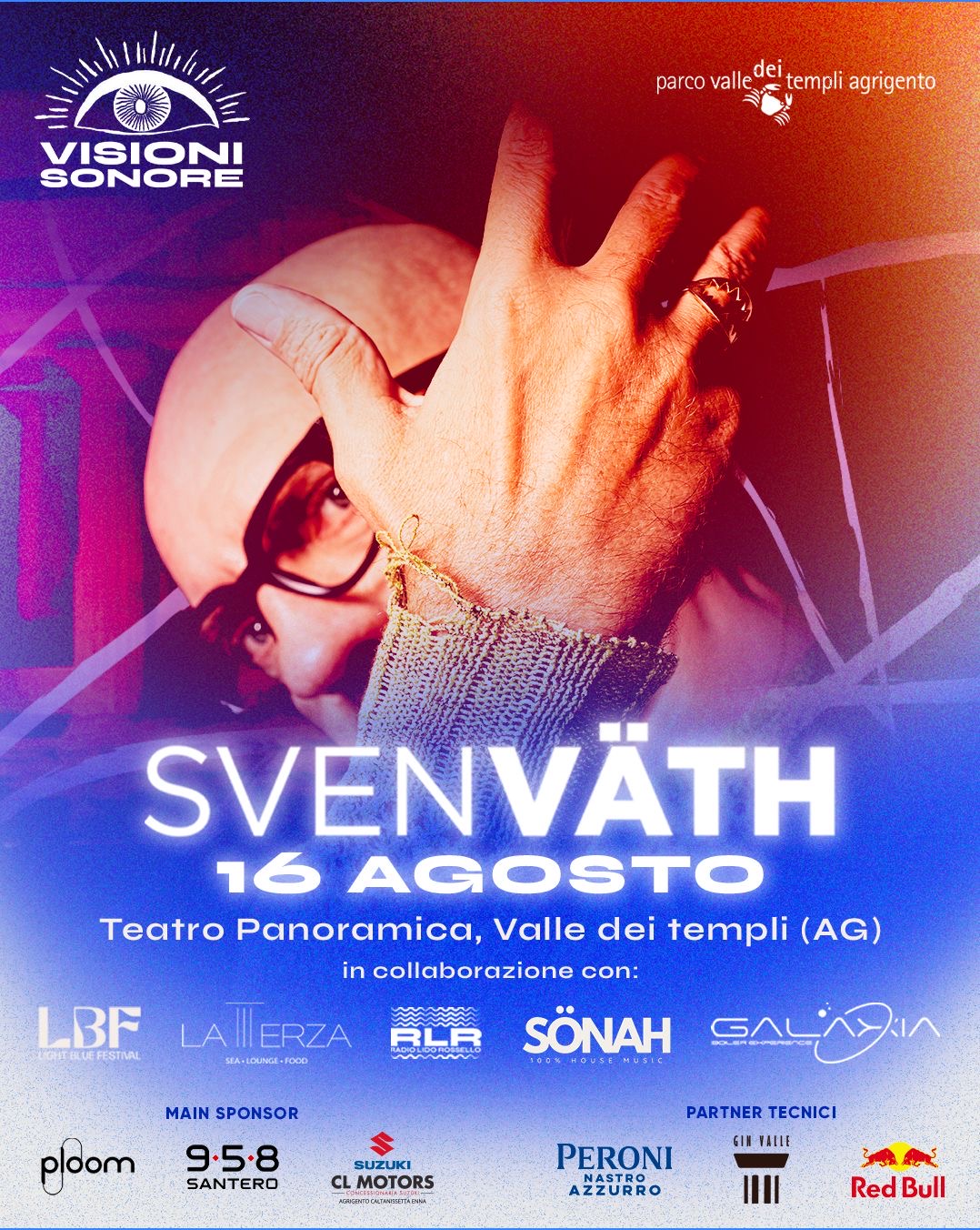 SVEN VATH